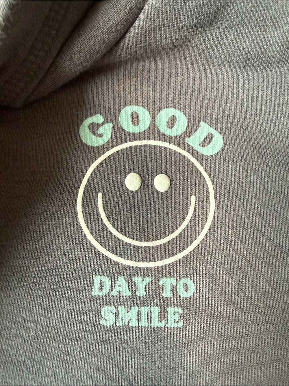 Kids Short Sleeve Hoodie Set (2t) - Picture 6 of 9